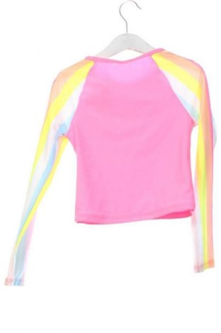 Παιδική μπλούζα Unbranded, Μέγεθος 4-5y/ 110-116 εκ., Χρώμα Πολύχρωμο, Τιμή 5,83 €
