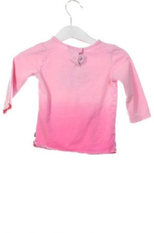 Παιδική μπλούζα Unbranded, Μέγεθος 6-9m/ 68-74 εκ., Χρώμα Ρόζ , Τιμή 6,14 €