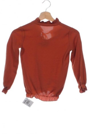 Kinder Shirt Unbranded, Größe 7-8y/ 128-134 cm, Farbe Braun, Preis € 3,99