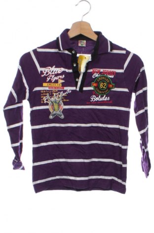 Kinder Shirt Unbranded, Größe 5-6y/ 116-122 cm, Farbe Mehrfarbig, Preis € 5,99