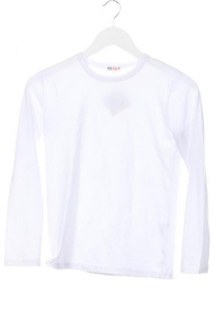 Kinder Shirt Unbranded, Größe 12-13y/ 158-164 cm, Farbe Weiß, Preis € 7,99