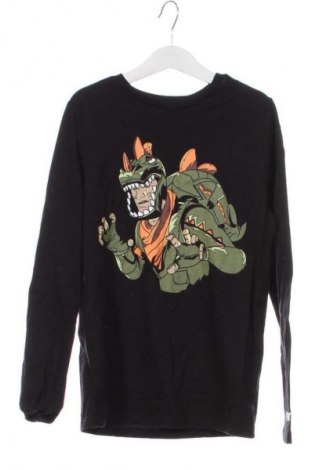 Kinder Shirt Unbranded, Größe 8-9y/ 134-140 cm, Farbe Schwarz, Preis € 7,99