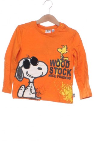 Kinder Shirt Unbranded, Größe 5-6y/ 116-122 cm, Farbe Orange, Preis € 7,99