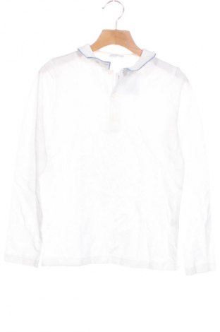 Kinder Shirt Unbranded, Größe 10-11y/ 146-152 cm, Farbe Weiß, Preis € 7,99