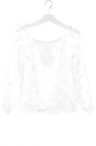 Kinder Shirt Unbranded, Größe 5-6y/ 116-122 cm, Farbe Weiß, Preis € 7,99