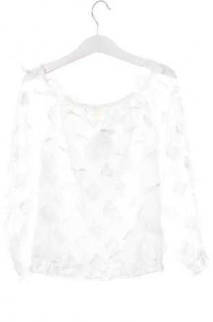 Kinder Shirt Unbranded, Größe 5-6y/ 116-122 cm, Farbe Weiß, Preis € 7,99