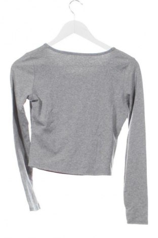 Bluză pentru copii Unbranded, Mărime 9-10y/ 140-146 cm, Culoare Gri, Preț 20,99 Lei