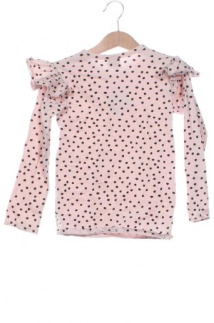 Kinder Shirt Unbranded, Größe 3-4y/ 104-110 cm, Farbe Mehrfarbig, Preis € 3,99