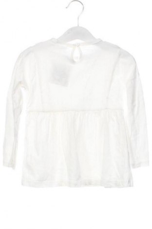 Dziecięca bluzka Unbranded, Rozmiar 18-24m/ 86-98 cm, Kolor Biały, Cena 26,21 zł