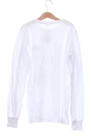 Παιδική μπλούζα Unbranded, Μέγεθος 12-13y/ 158-164 εκ., Χρώμα Λευκό, Τιμή 7,99 €