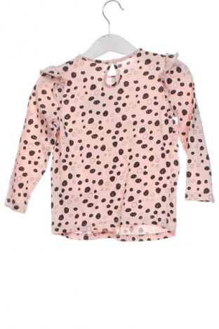 Dziecięca bluzka Unbranded, Rozmiar 18-24m/ 86-98 cm, Kolor Kolorowy, Cena 27,59 zł