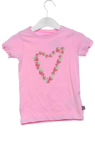 Kinder Shirt Unbranded, Größe 2-3y/ 98-104 cm, Farbe Mehrfarbig, Preis 6,00 €