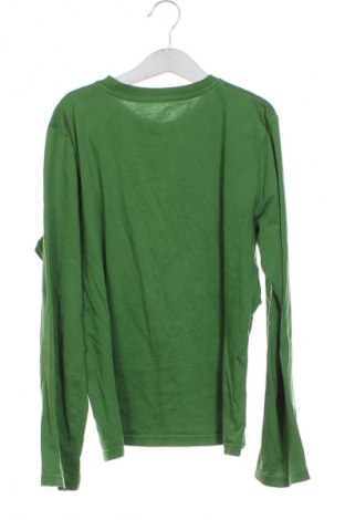 Gyerek blúz Unbranded, Méret 11-12y / 152-158 cm, Szín Zöld, Ár 2 370 Ft
