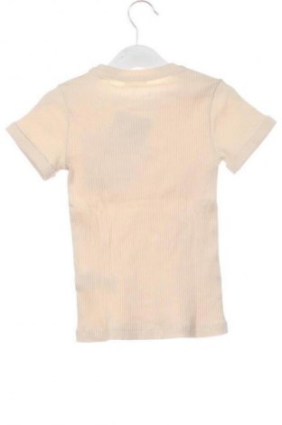 Kinder Shirt Unbranded, Größe 3-4y/ 104-110 cm, Farbe Beige, Preis 4,99 €