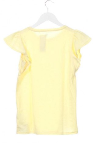 Bluză pentru copii Uniqlo, Mărime 12-13y/ 158-164 cm, Culoare Galben, Preț 107,99 Lei