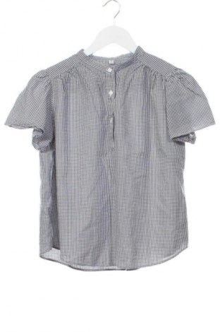 Bluză pentru copii Uniqlo, Mărime 12-13y/ 158-164 cm, Culoare Multicolor, Preț 48,99 Lei
