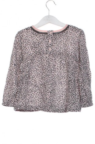 Dětská halenka  United Colors Of Benetton, Velikost 3-4y/ 104-110 cm, Barva Vícebarevné, Cena  445,00 Kč