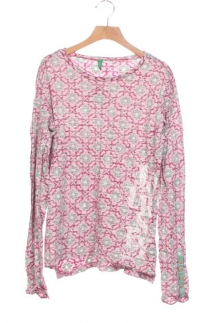 Kinder Shirt United Colors Of Benetton, Größe 14-15y/ 168-170 cm, Farbe Mehrfarbig, Preis € 16,99