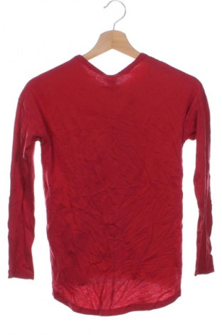 Παιδική μπλούζα United Colors Of Benetton, Μέγεθος 8-9y/ 134-140 εκ., Χρώμα Κόκκινο, Τιμή 32,99 €