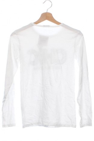 Kinder Shirt United Colors Of Benetton, Größe 14-15y/ 168-170 cm, Farbe Weiß, Preis € 6,99