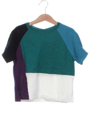 Dětská halenka  United Colors Of Benetton, Velikost 7-8y/ 128-134 cm, Barva Vícebarevné, Cena  379,00 Kč