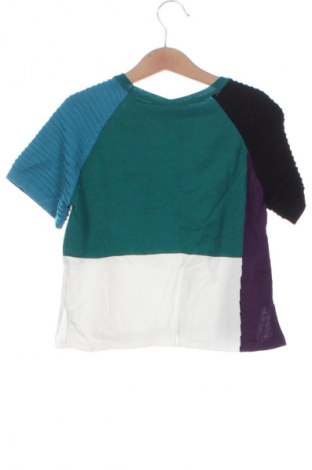 Dětská halenka  United Colors Of Benetton, Velikost 7-8y/ 128-134 cm, Barva Vícebarevné, Cena  379,00 Kč