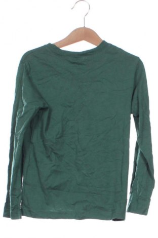 Kinder Shirt United Colors Of Benetton, Größe 6-7y/ 122-128 cm, Farbe Grün, Preis € 16,99