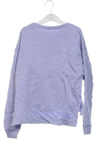 Dětská halenka  United Colors Of Benetton, Velikost 10-11y/ 146-152 cm, Barva Fialová, Cena  379,00 Kč