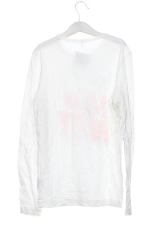 Kinder Shirt United Colors Of Benetton, Größe 11-12y/ 152-158 cm, Farbe Ecru, Preis € 16,99