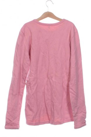 Dětská halenka  United Colors Of Benetton, Velikost 13-14y/ 164-168 cm, Barva Růžová, Cena  379,00 Kč
