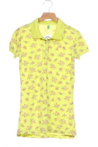 Dětská halenka  United Colors Of Benetton, Velikost 12-13y/ 158-164 cm, Barva Vícebarevné, Cena  219,00 Kč