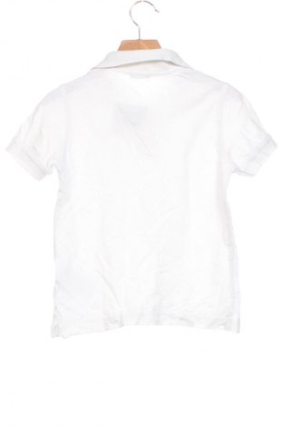 Dětská halenka  United Colors Of Benetton, Velikost 7-8y/ 128-134 cm, Barva Bílá, Cena  219,00 Kč