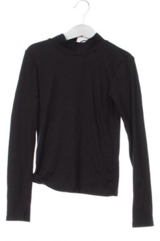 Bluză pentru copii VRS, Mărime 8-9y/ 134-140 cm, Culoare Negru, Preț 17,99 Lei
