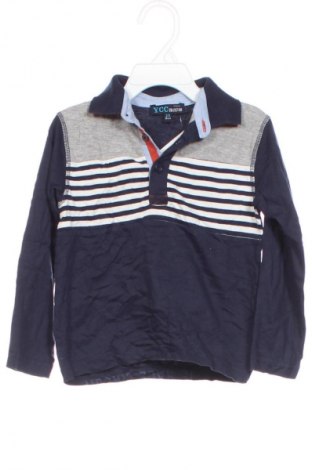 Kinder Shirt YCC, Größe 18-24m/ 86-98 cm, Farbe Mehrfarbig, Preis € 6,99