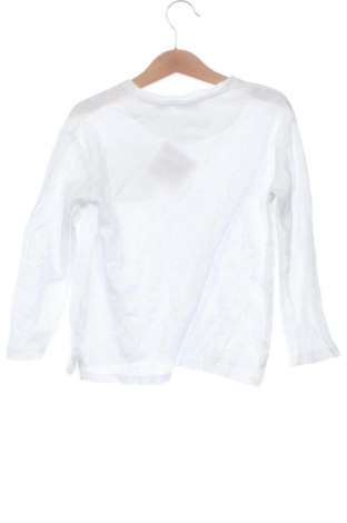 Παιδική μπλούζα Zara, Μέγεθος 3-4y/ 104-110 εκ., Χρώμα Λευκό, Τιμή 8,99 €