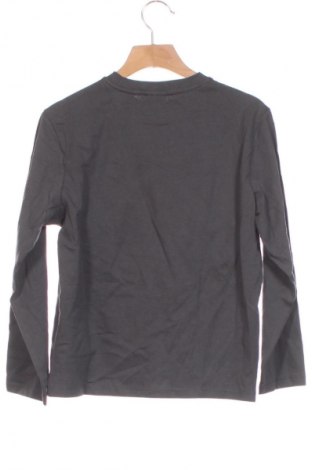 Kinder Shirt Zara, Größe 6-7y/ 122-128 cm, Farbe Grau, Preis € 9,99