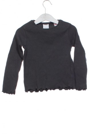 Παιδική μπλούζα Zara, Μέγεθος 3-4y/ 104-110 εκ., Χρώμα Γκρί, Τιμή 5,99 €