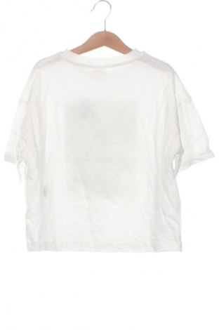 Kinder Shirt Zara, Größe 8-9y/ 134-140 cm, Farbe Weiß, Preis € 5,99