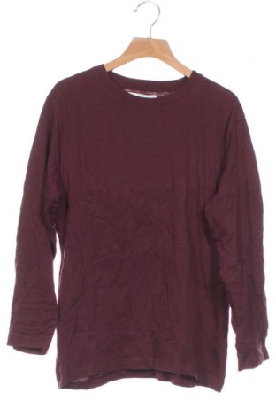 Детска блуза Zara, Размер 8-9y/ 134-140 см, Цвят Червен, Цена 6,99 лв.