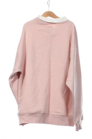 Детска блуза Zara, Размер 12-13y/ 158-164 см, Цвят Розов, Цена 19,99 лв.
