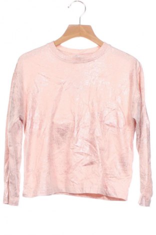 Kinder Shirt Zara, Größe 7-8y/ 128-134 cm, Farbe Rosa, Preis € 4,99