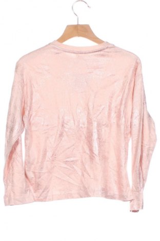 Kinder Shirt Zara, Größe 7-8y/ 128-134 cm, Farbe Rosa, Preis € 4,99