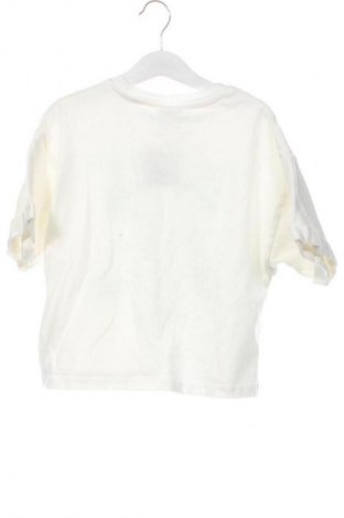 Kinder Shirt Zara, Größe 10-11y/ 146-152 cm, Farbe Weiß, Preis 7,16 €