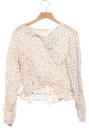 Dětská halenka  Zara, Velikost 12-13y/ 158-164 cm, Barva Vícebarevné, Cena  229,00 Kč