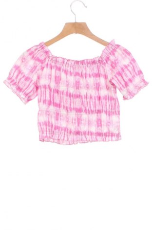 Dětská halenka  Zara, Velikost 7-8y/ 128-134 cm, Barva Vícebarevné, Cena  259,00 Kč