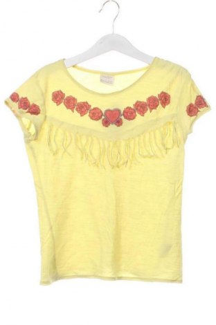 Kinder Shirt Zara, Größe 6-7y/ 122-128 cm, Farbe Mehrfarbig, Preis 7,16 €