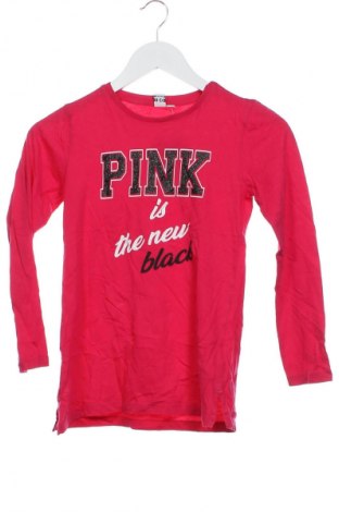 Kinder Shirt iDO, Größe 8-9y/ 134-140 cm, Farbe Rosa, Preis € 6,99
