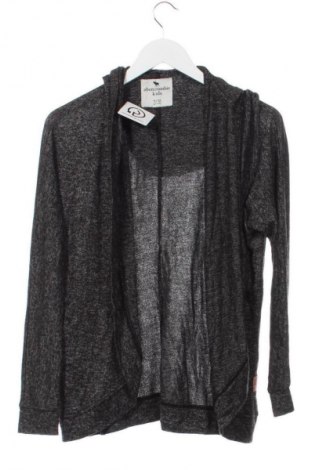 Kinder Strickjacke Abercrombie Kids, Größe 11-12y/ 152-158 cm, Farbe Mehrfarbig, Preis € 7,99