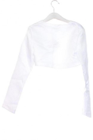 Dětský kardigán Girls, Velikost 8-9y/ 134-140 cm, Barva Bílá, Cena  319,00 Kč