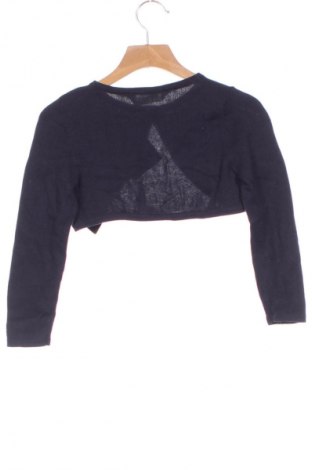 Dětský kardigán H&M, Velikost 2-3y/ 98-104 cm, Barva Modrá, Cena  279,00 Kč
